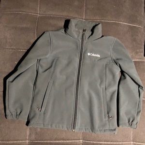 Columbia Jacket